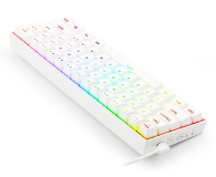 REDRAGON Draconic PRO (biała) - 1068843 - zdjęcie 6
